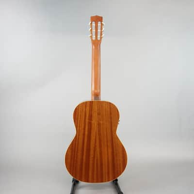 La Patrie Concert Acoustic-Electric Classical Guitar - (Used) image 7