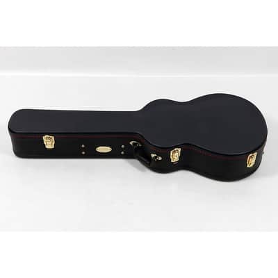 Breedlove Oregon CE Limited Edition Concert Acoustic-Electric Guitar Regular Old Fashioned image 8
