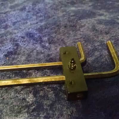 1980s Floyd Rose Tool set Black image 2