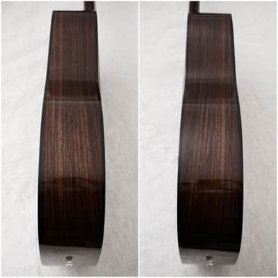 Headway The Eagle/STD Type F B-GRD [000 Shape][Made in Japan] 2025 - Gloss image 8