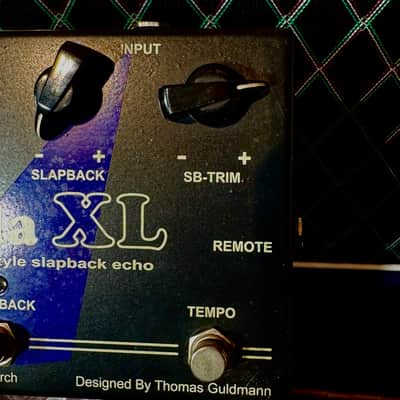 Carl Martin DeLayla XL Echo image 6