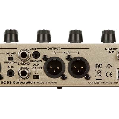 VE-8 Acoustic Singer Boss image 8