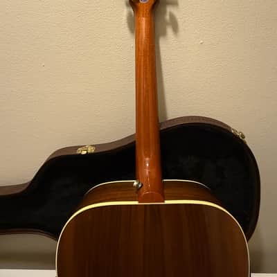 2019 Gibson Montana Hummingbird Studio image 6