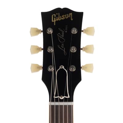 Used Gibson Custom 1959 Les Paul Standard Reissue "CME Spec" Factory Burst 2023 image 8
