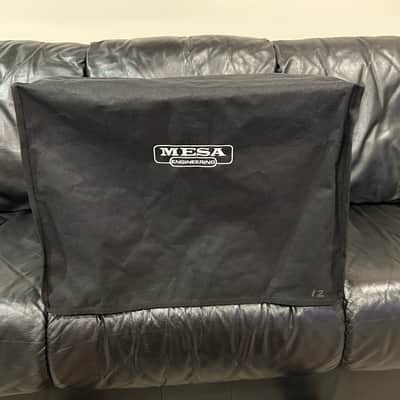 Mesa Boogie Subway Ultra-Lite 1x12" Bass Speaker Cabinet 2010s - Various image 7