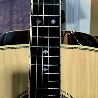 Gallagher G70 2024 - Natural Gloss image 7