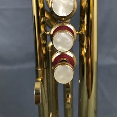 Kawai  KTR-32L Trumpet image 8