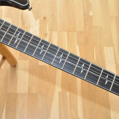 IBANEZ JIVA10 DSB Deep Space Blonde / Nita Strauss Signature / JIVA10-DSB / I221110033 image 7