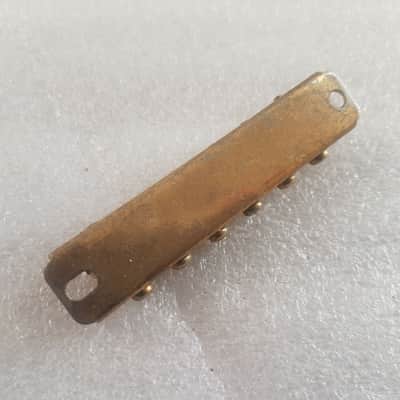 70's UNIVOX / EPIPHONE BRIDGE image 2
