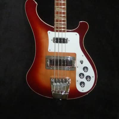 Vintage Rickenbacker 4003 image 1