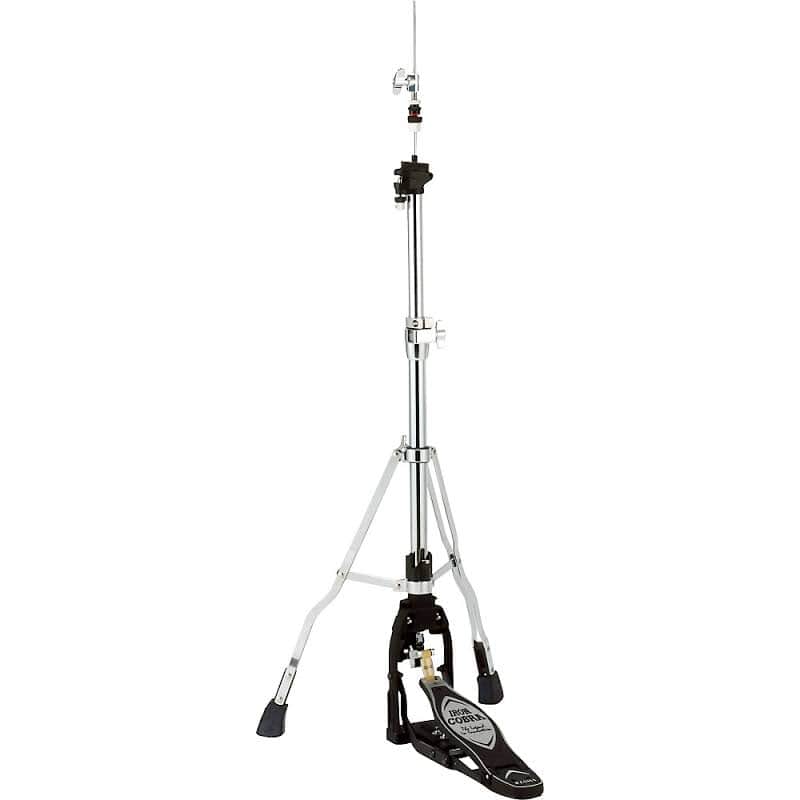 Tama HH905N Iron Cobra Lever-Glide Hi-Hat Stand image 1