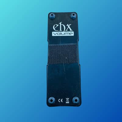 Electro-Harmonix Performance Series Volume Pedal image 2