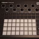 Novation Circuit Tracks Groovebox 2021 - Present - Black