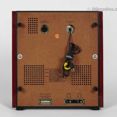 Akai GX-635D Reel-to-Reel Tape Deck - Custom Black - Professionally Restored - 1 Year Warranty image 22