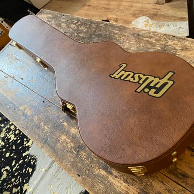 Gibson Les Paul Standard Japan Only 'Custom Shop Top' Model Honey Burst w/ OHSC & Docs 2025 image 18