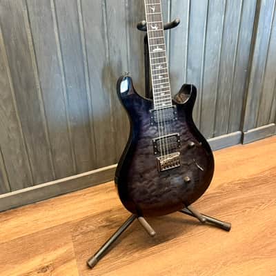 PRS SE Mark Holcomb 2017 - 2022 - Holcomb Burst image 2