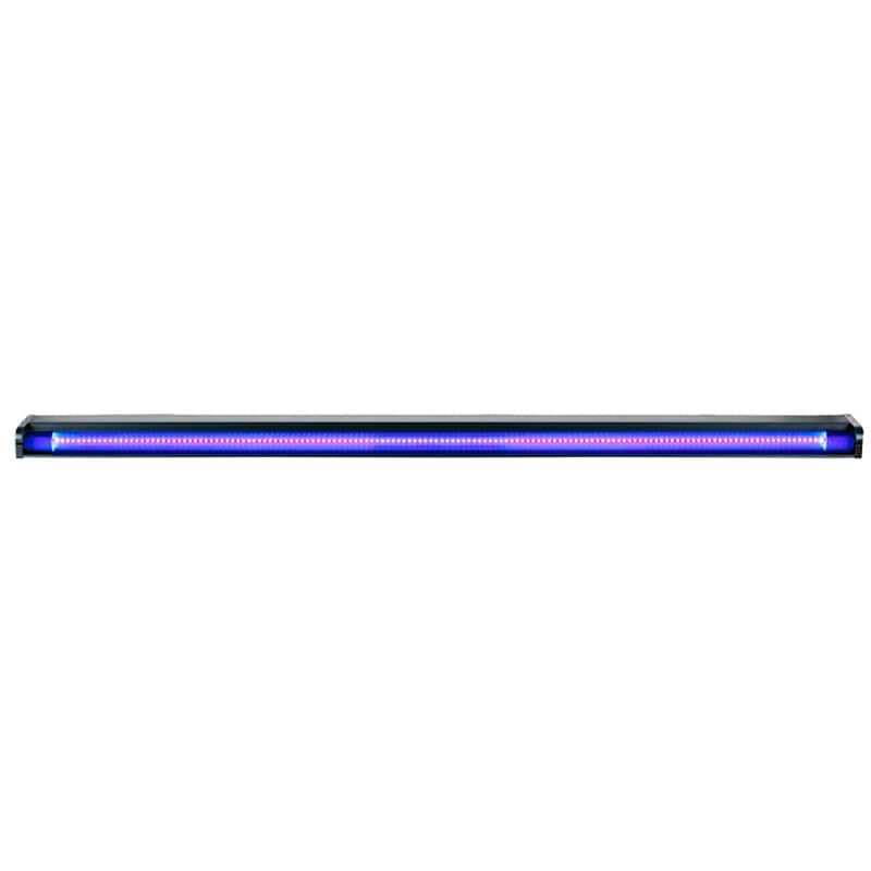 American DJ Startec UVLED 48 LED Black Light image 1