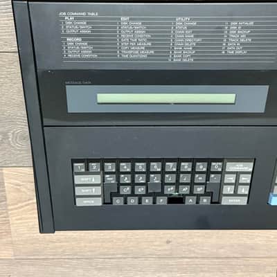 Yamaha Yamaha QX1 image 4