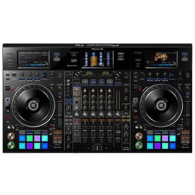 Pioneer DDJ-RZX