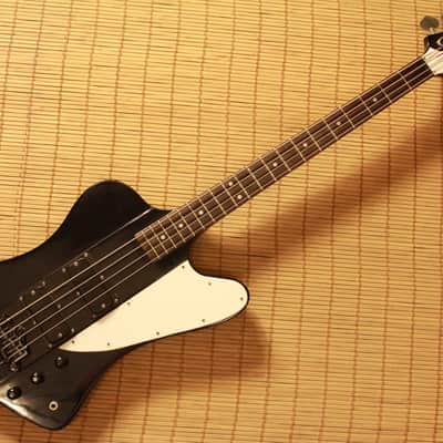 GRECO TB-700 Thunderbird Japan 1987 Blk image 3