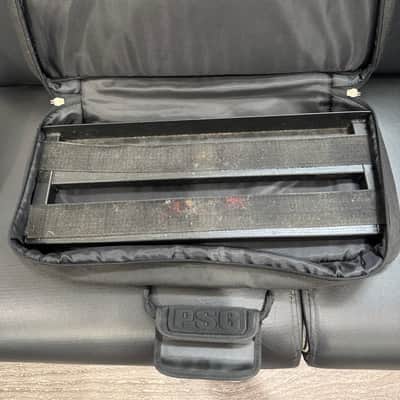 Pedaltrain Nano with Soft Case 2010s - Black image 2