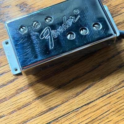 Fender Wide Range Humbucker