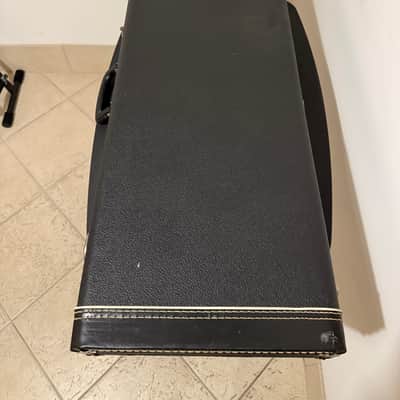 Fender Lead I with Rosewood Fretboard 1979 - 1980 - Wine image 9