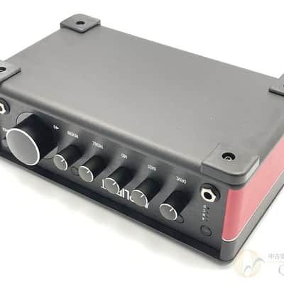 LINE 6 AMPLIFi TT image 2