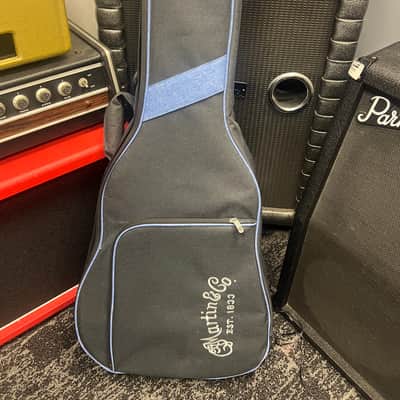 Martin Special GPC-X1E Koa HPL 2020s - Koa image 9