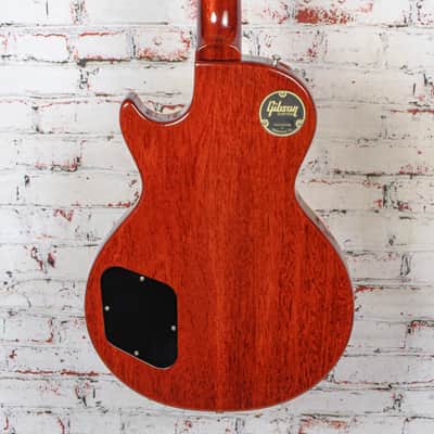 Gibson - 2023 Custom Shop '58 Les Paul Standard "CME Spec" Electric Guitar Honey Burst w/OHSC - USED image 10