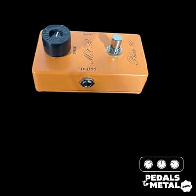 MXR CSP026 '74 Vintage Script Phase 90 -x10296 image 4