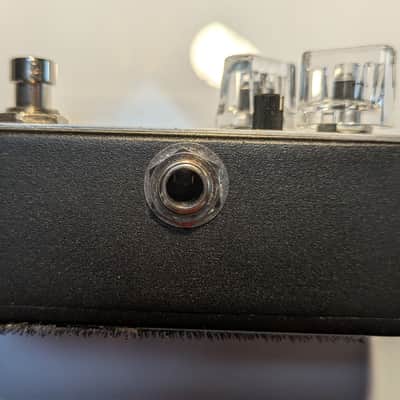 Xotic SL Drive image 4