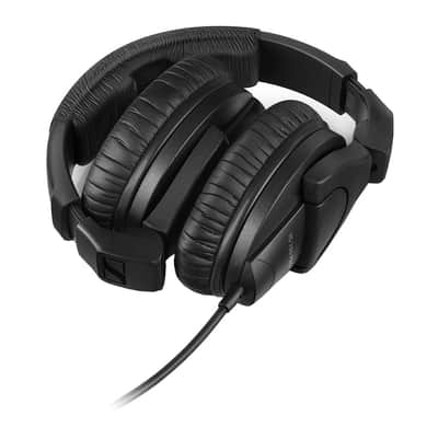 Sennheiser HD 280 PRO Professional Closed-Back Monitor Headphones PROAUDIOSTAR image 2