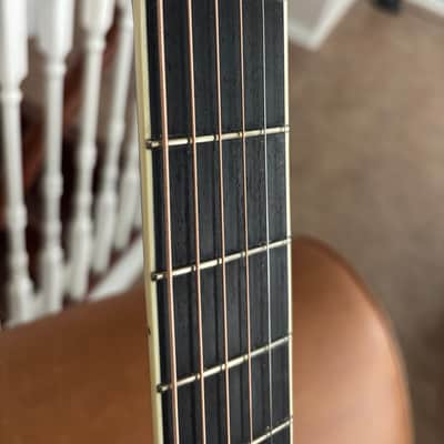 Eastman E20D-TC LSH Plek’d 2026 Build - Mint image 9