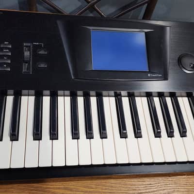 Korg Trinity V3 Black image 5