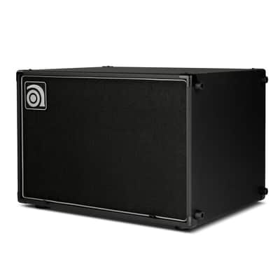 Ampeg Venture VB-112 Bass Amp Cabinet image 2