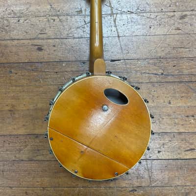 Gibson UB Ukulele-Banjo Banjolele Uke 1920's image 4