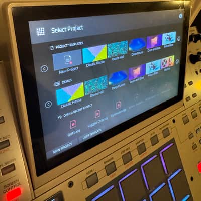 Akai MPC X Special Edition image 6