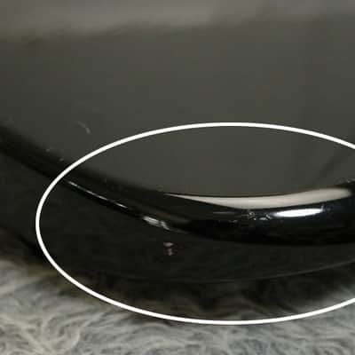 Vintage 1990's made Fernandes FRB-45M 812mm Medium Scale Bass Gotoh tuner Made in Japan image 18