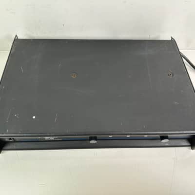 QSC MX 700 2-Channel Power Amplifier image 4