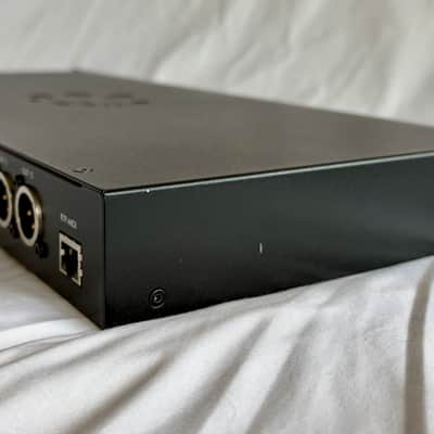 iConnectivity PLAYAUDIO1U Audio and MIDI Interface for Live Performance image 4