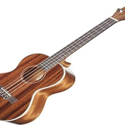 Kala KA-TG Gloss Tenor Ukulele, Natural