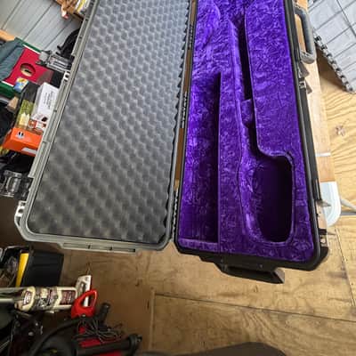SKB 3i-5014-6B-E - Custom Sandberg 40-8 Interior image 3