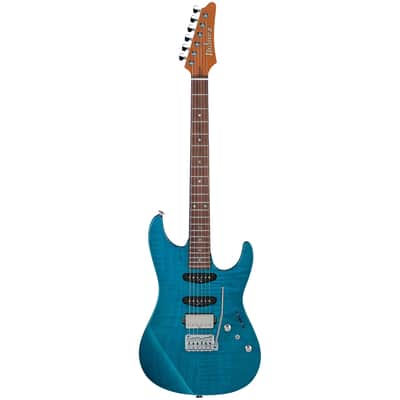 Ibanez	MMN1 Martin Miller Signature