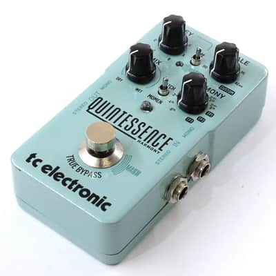 TC ELECTRONIC Quintessence Harmony [S231000017DDK] (08/07) image 3