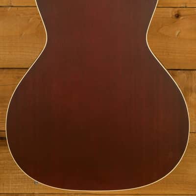 Gibson L-00 Special | Satin Wine Red image 4