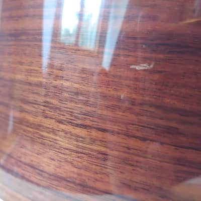 Taylor 855 12-string acoustic guitar - mint condition! image 23