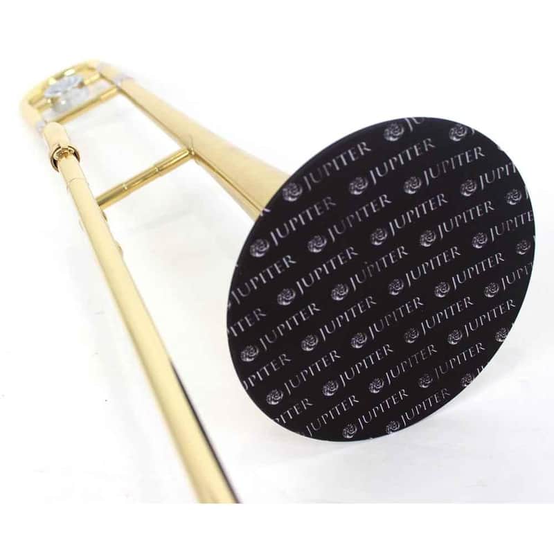 Jupiter Jmask-Tr Tenor Trombone Instrument Mask image 1