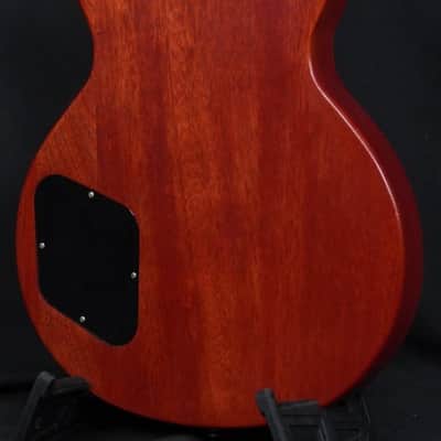 GIBSON USA Limited Edition Les Paul Studio Mahogany Worn Cherry [034050488] (09/17) image 12