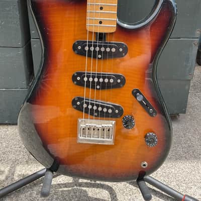 Ibanez Roadster 1980 image 2